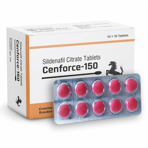Comprar Cenforce a precio bajo en España