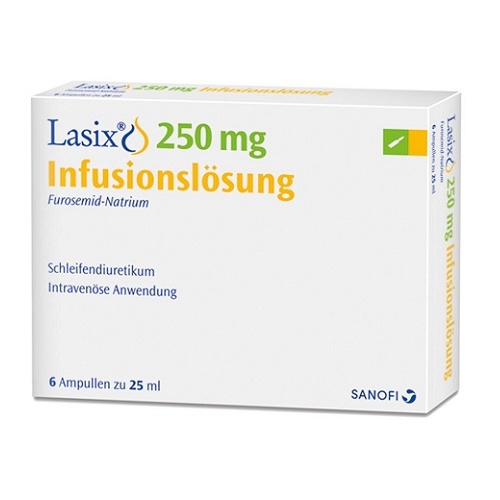 Comprar Lasix en farmacia online en España de forma sencilla