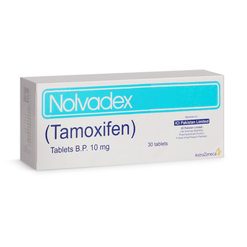 Comprar Nolvadex sin receta en España de forma sencilla
