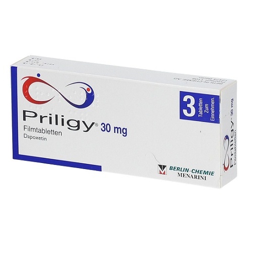 Comprar Priligy en farmacia online en España de forma segura