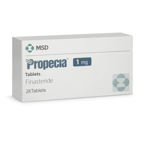 Comprar Propecia en farmacia online en España al mejor precio